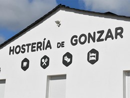 Hosteria de Gonzar 4