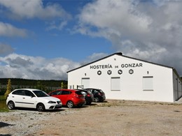 Hosteria de Gonzar 5